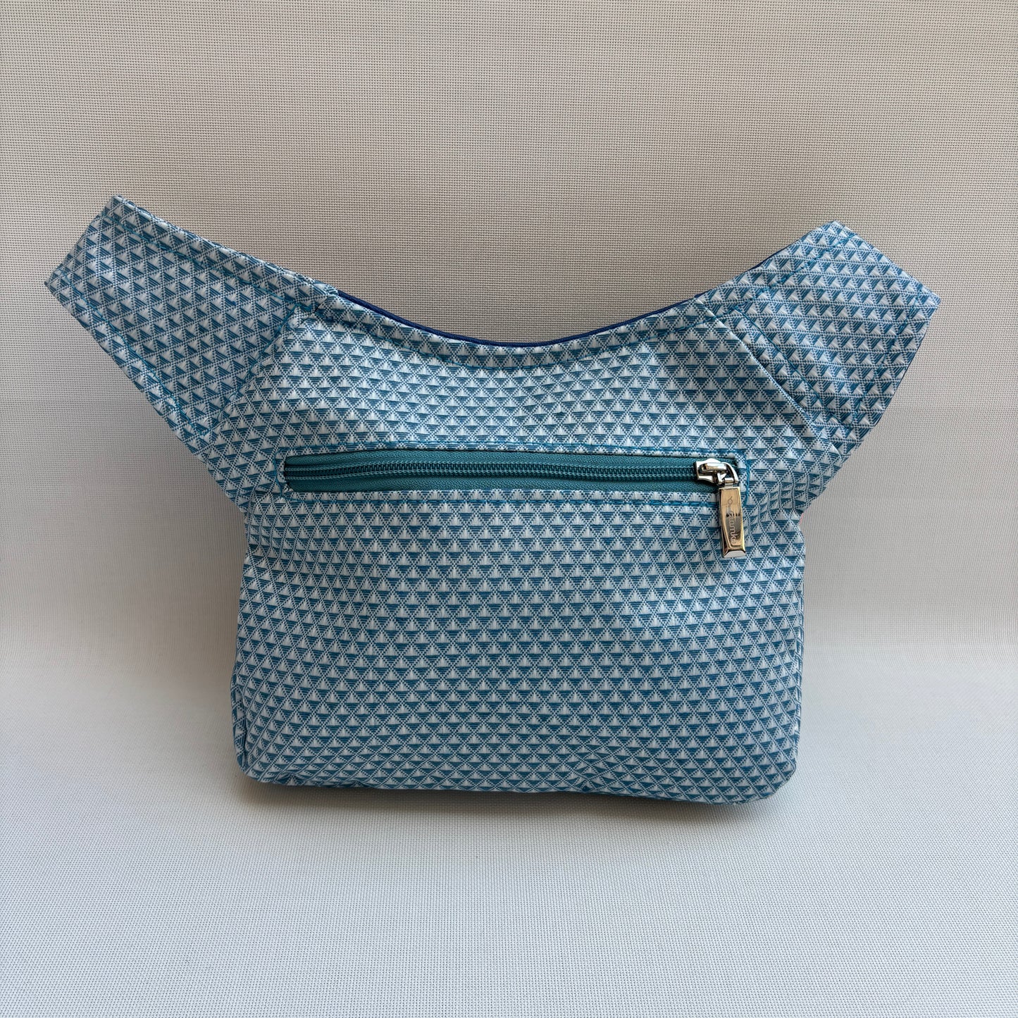Riñonera "Special Crazy Gemma Top" + Bolsillo trasero · Impermeable · Pieza Única Núm. 17873