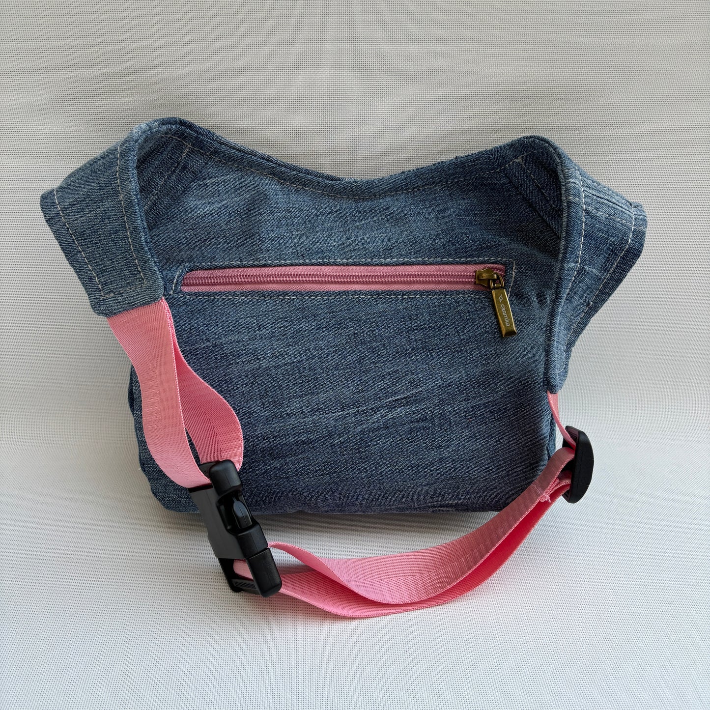 Besonderes ♻️ Jeans Recycled ♻️ Einzelstück Nr. 11734