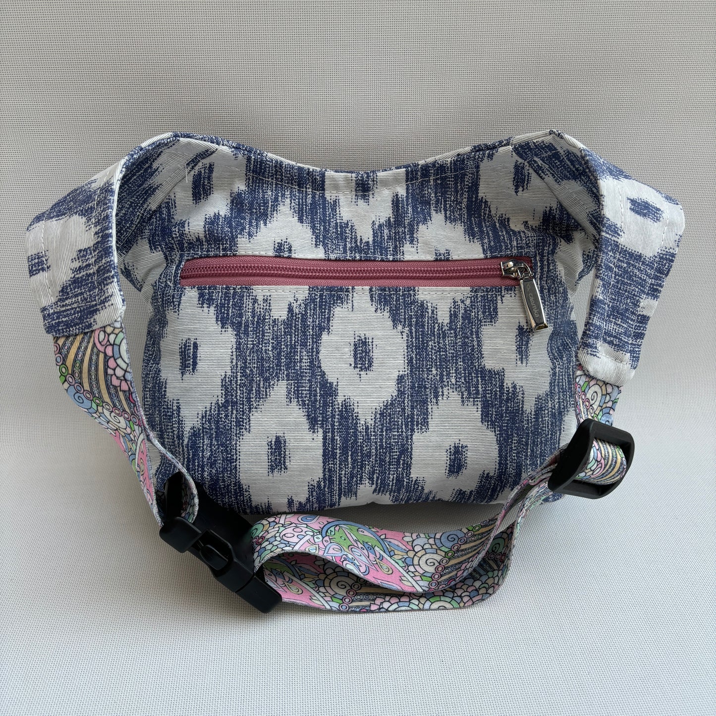Special Mallorca Top + Bolsillo trasero · Impermeable · Pieza Única Núm. 16284