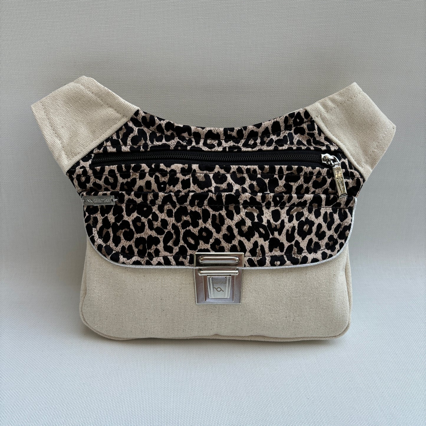 Special Animal Print + Bolsillo trasero · Pieza Única Núm. 16250