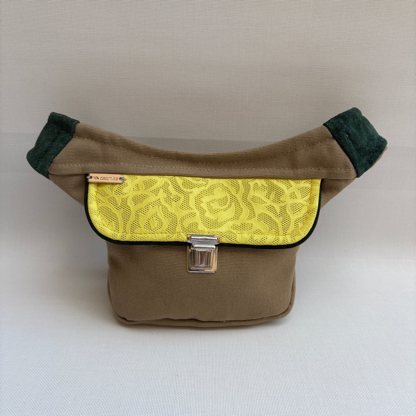 Mini World Map Unique Piece No. 11428