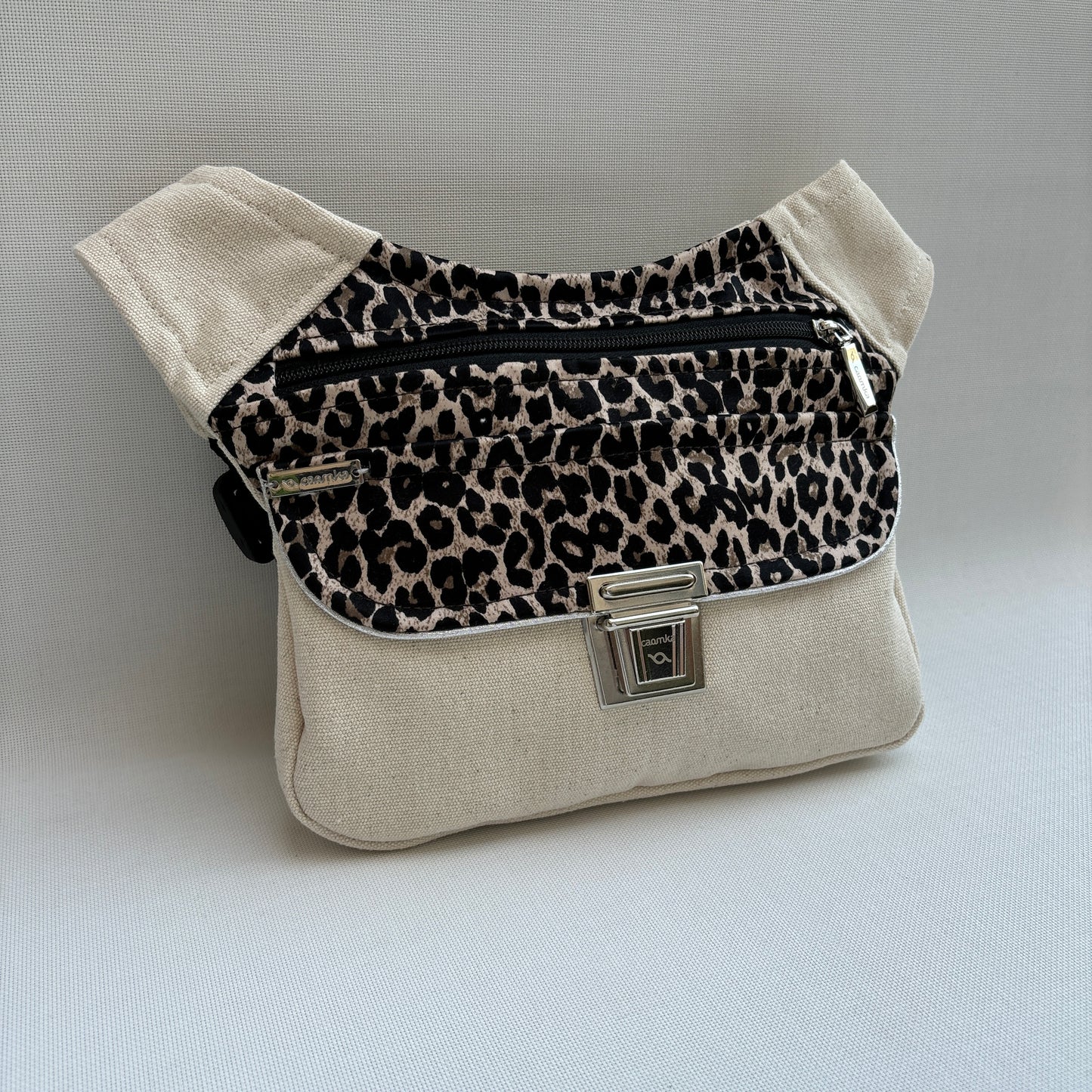 Special Animal Print + Bolsillo trasero · Pieza Única Núm. 16250