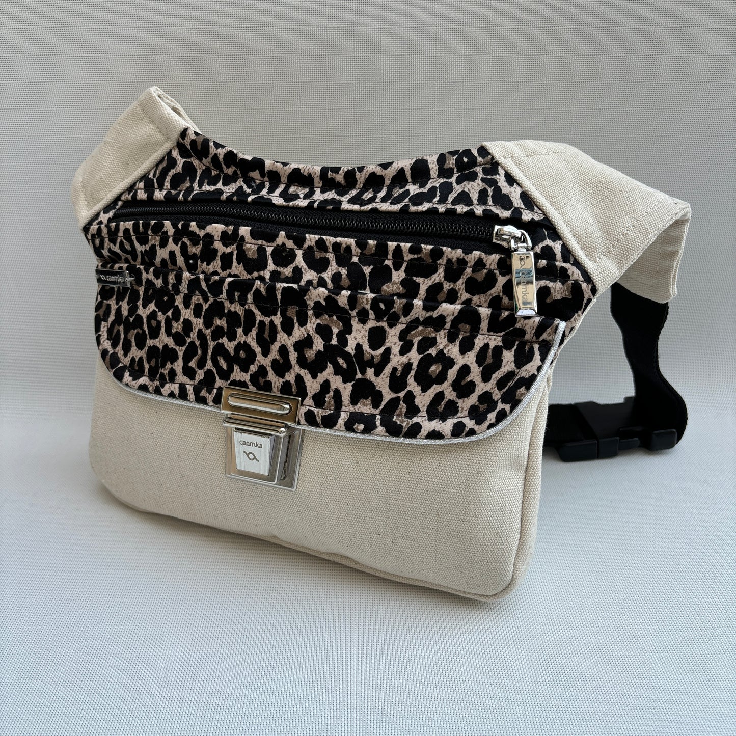 Special Animal Print + Bolsillo trasero · Pieza Única Núm. 16250