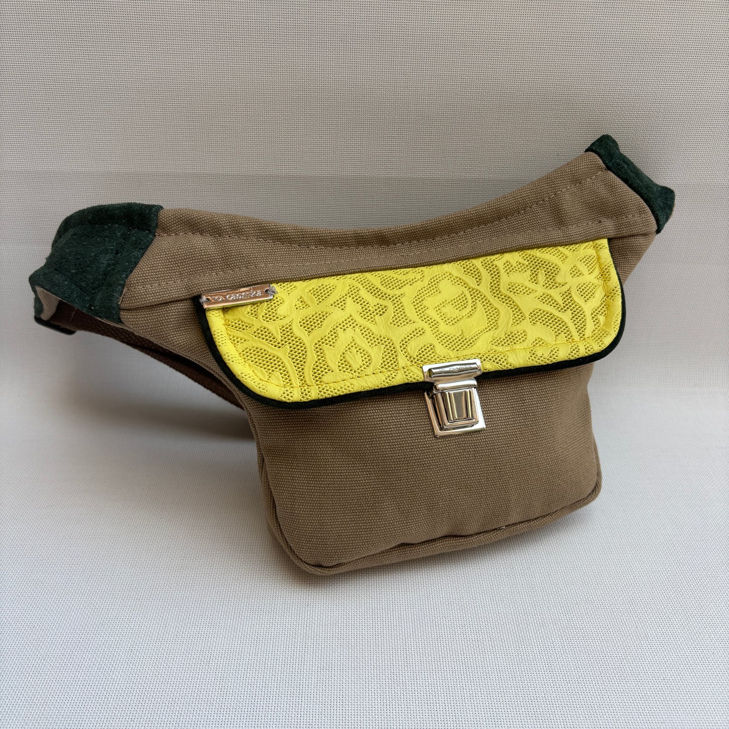 Mini World Map Unique Piece No. 11428