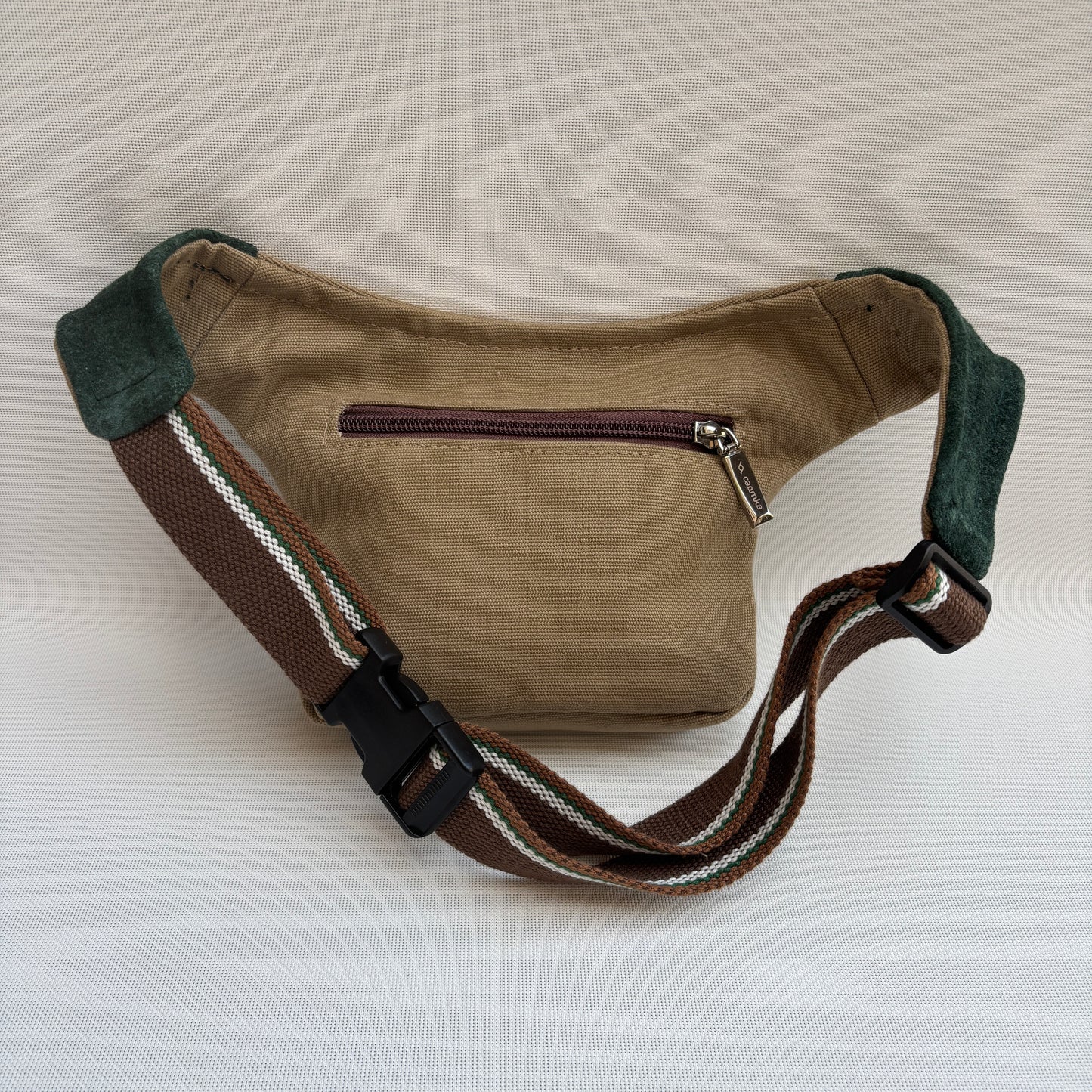 Mini World Map Unique Piece No. 11428