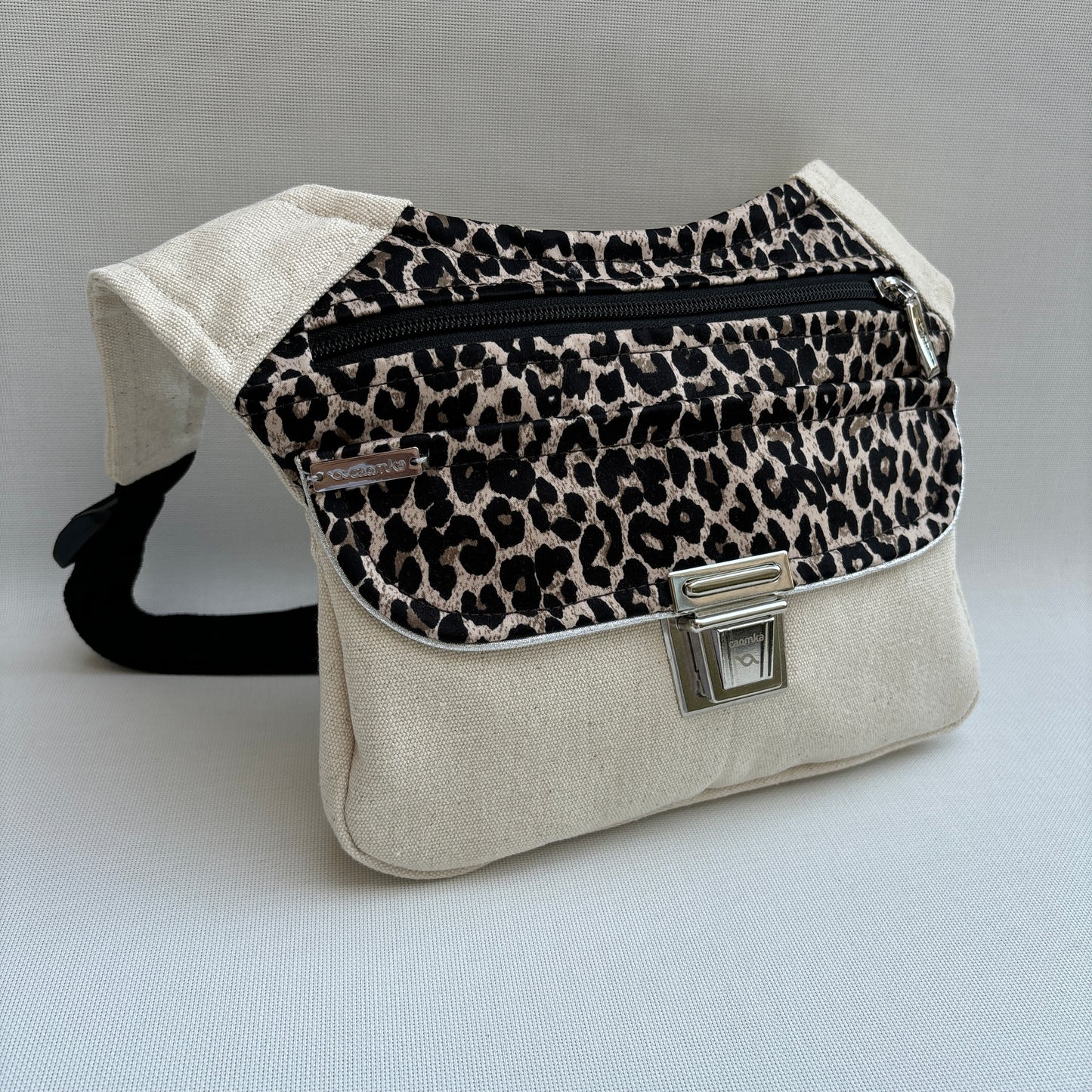 Special Animal Print + Bolsillo trasero · Pieza Única Núm. 16250