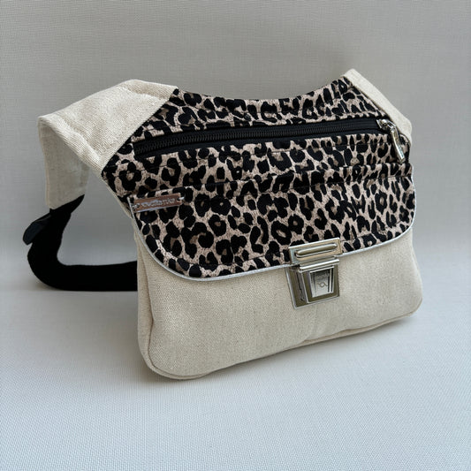 Special Animal Print + Bolsillo trasero · Pieza Única Núm. 16250