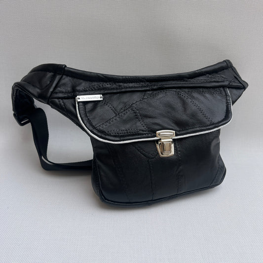 Mini Special Black Vintage · Piel / Cuero · Pieza Única Núm. 15359