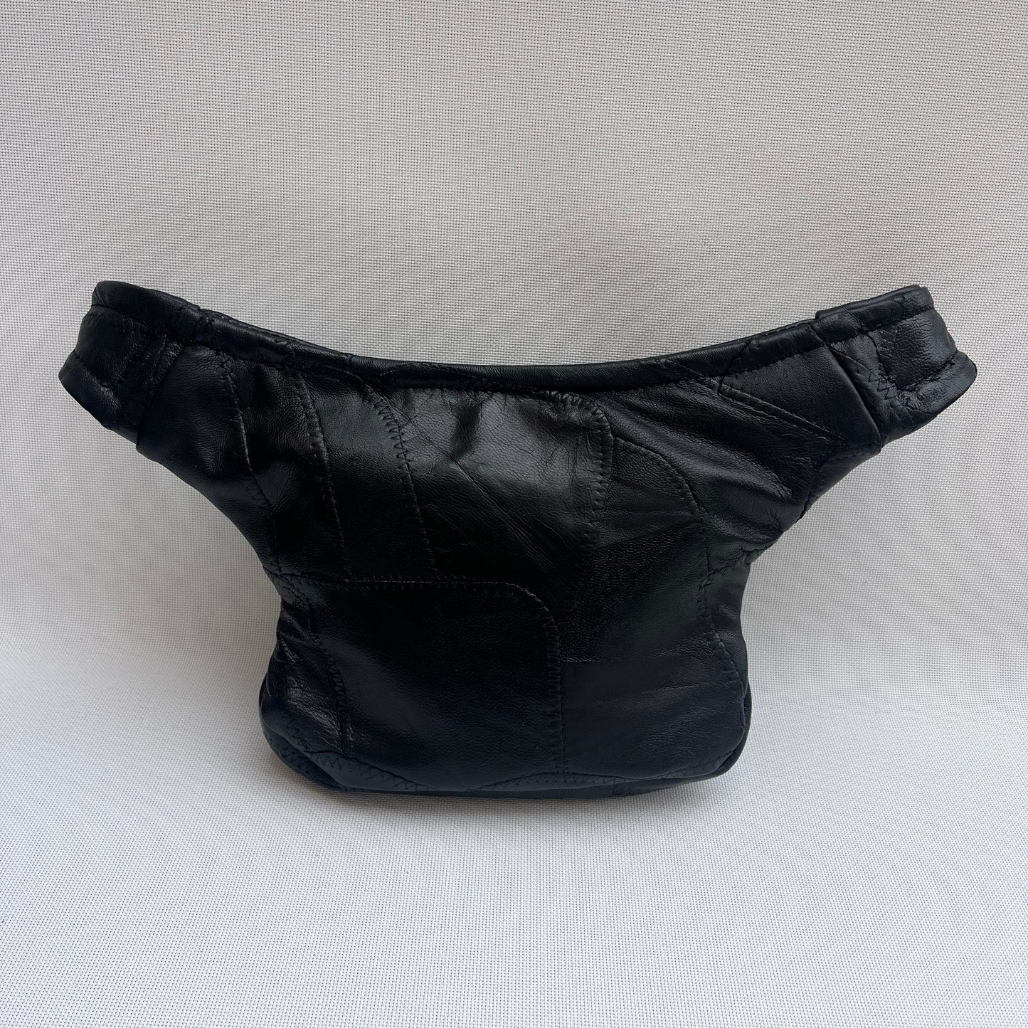 Mini Special Black Vintage · Piel / Cuero · Pieza Única Núm. 15359