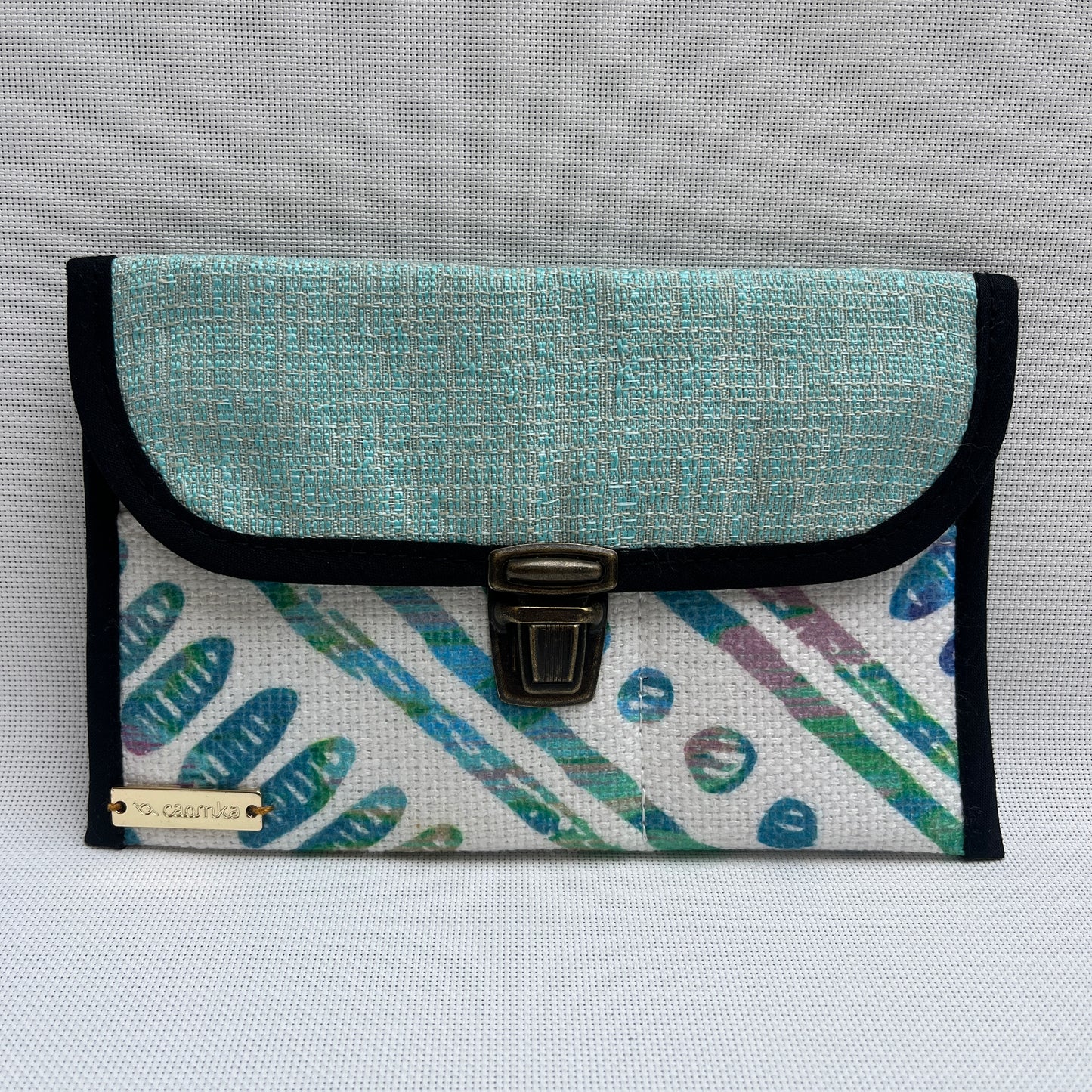 PACK Special Spring 2024  · Riñonera + Monedero · Piezas Únicas Núm. 15377 · 15378