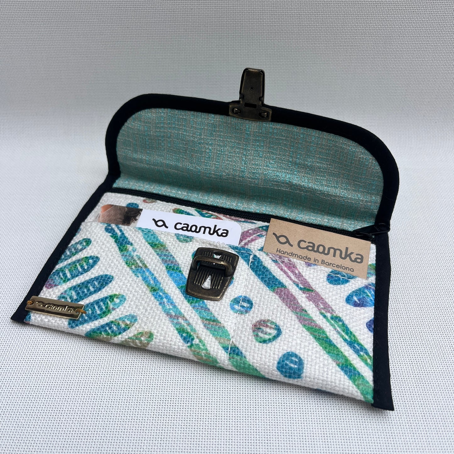 PACK Special Spring 2024  · Riñonera + Monedero · Piezas Únicas Núm. 15377 · 15378