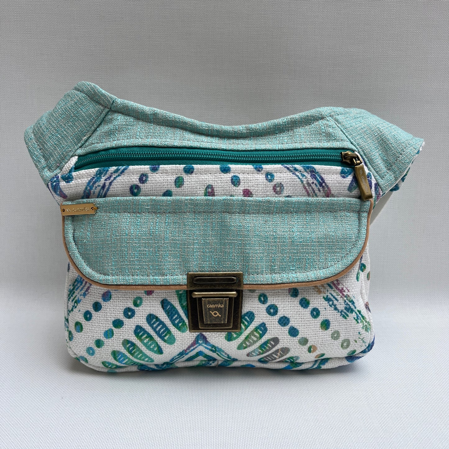 PACK Special Spring 2024  · Riñonera + Monedero · Piezas Únicas Núm. 15377 · 15378