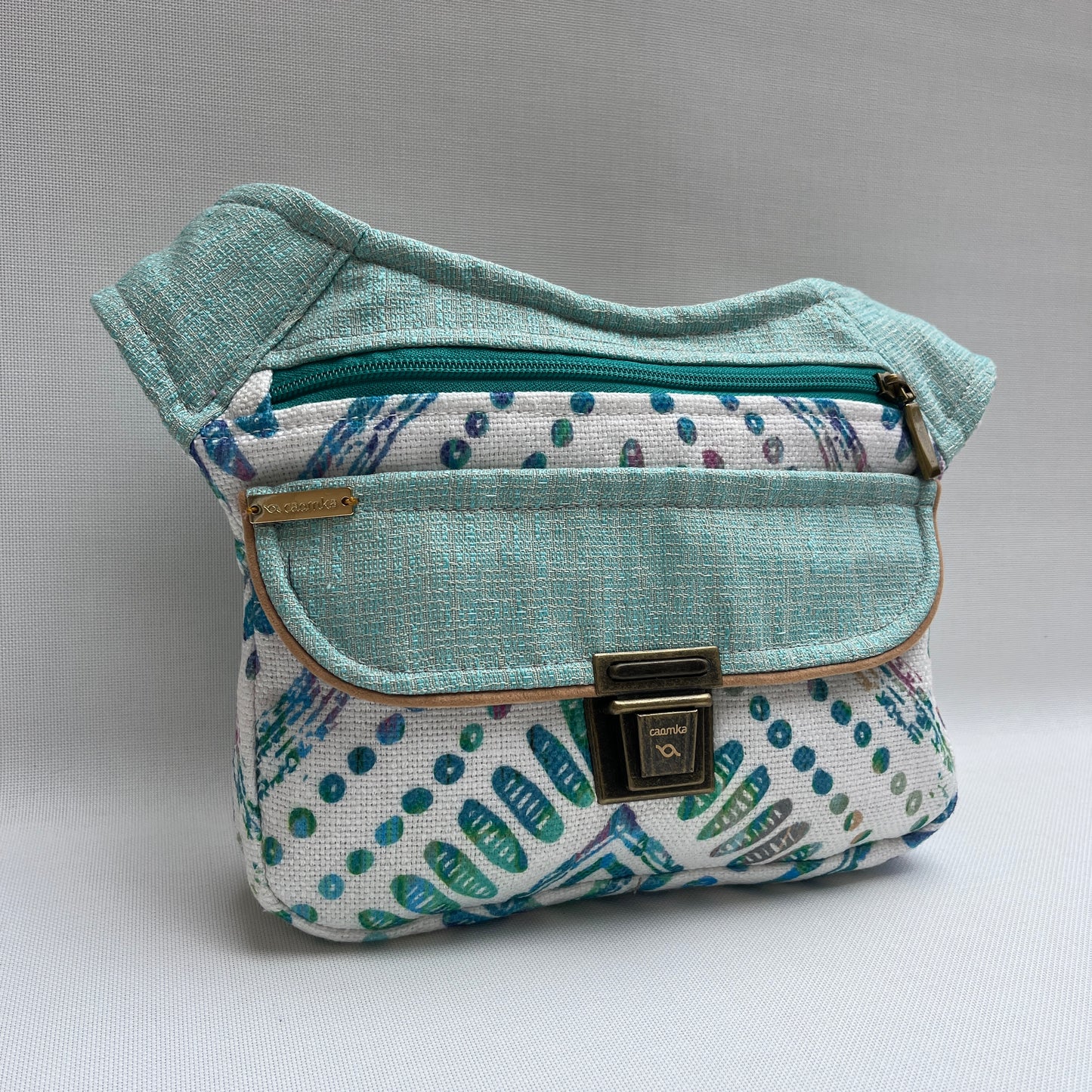 PACK Special Spring 2024  · Riñonera + Monedero · Piezas Únicas Núm. 15377 · 15378