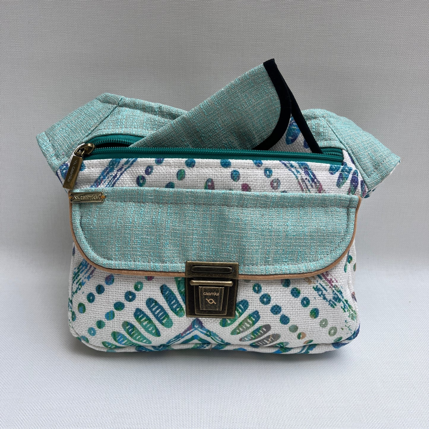 PACK Special Spring 2024  · Riñonera + Monedero · Piezas Únicas Núm. 15377 · 15378
