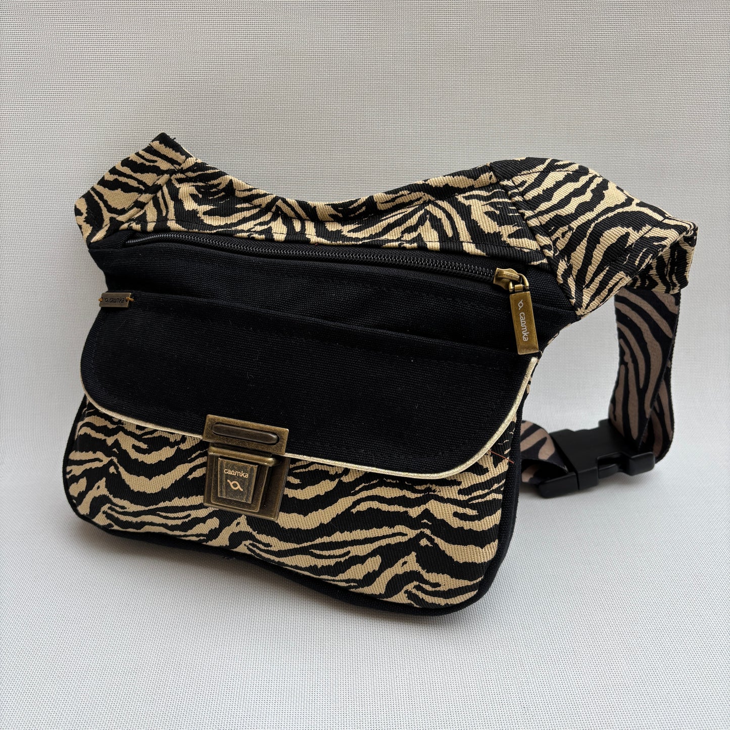 50% Dto. Pack Especial "Animal Print & Jeans"