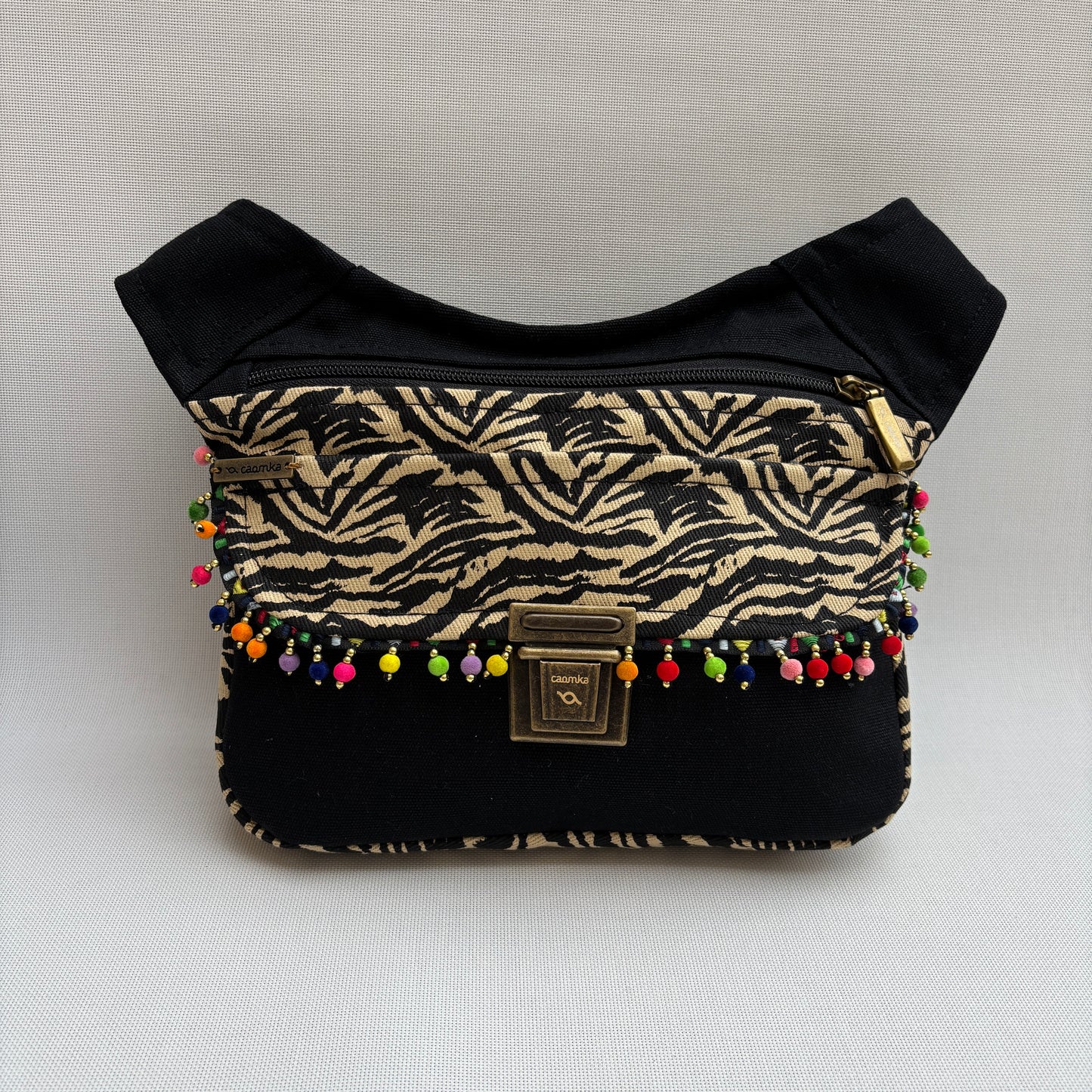 Special World Map + Back pocket Unique Piece No. 11951