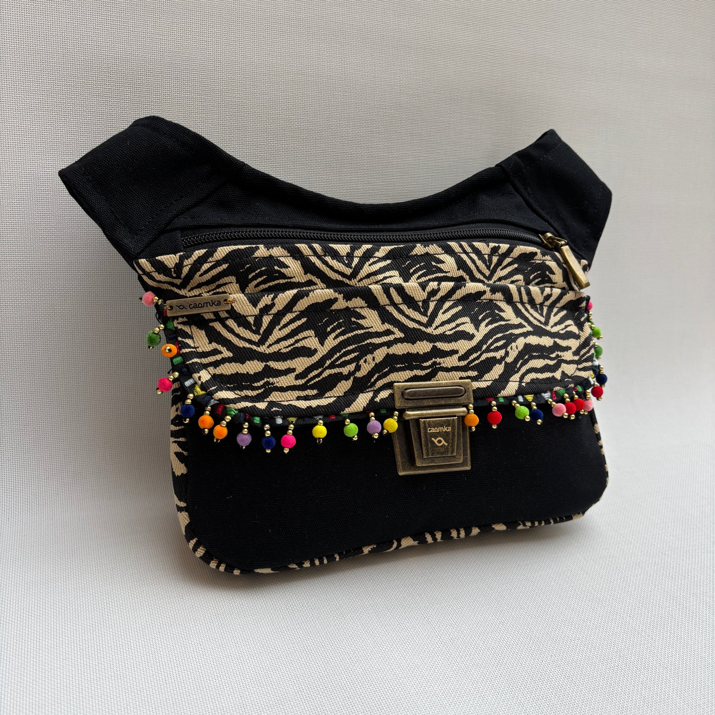 Special World Map + Back pocket Unique Piece No. 11951