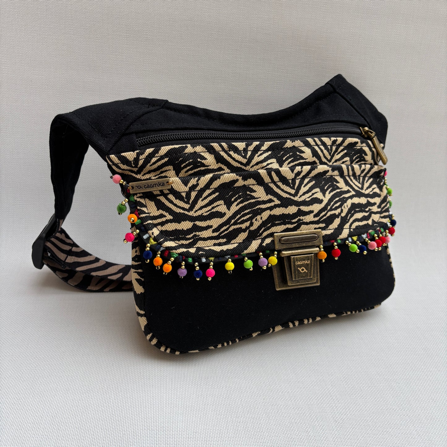 Special World Map + Back pocket Unique Piece No. 11951