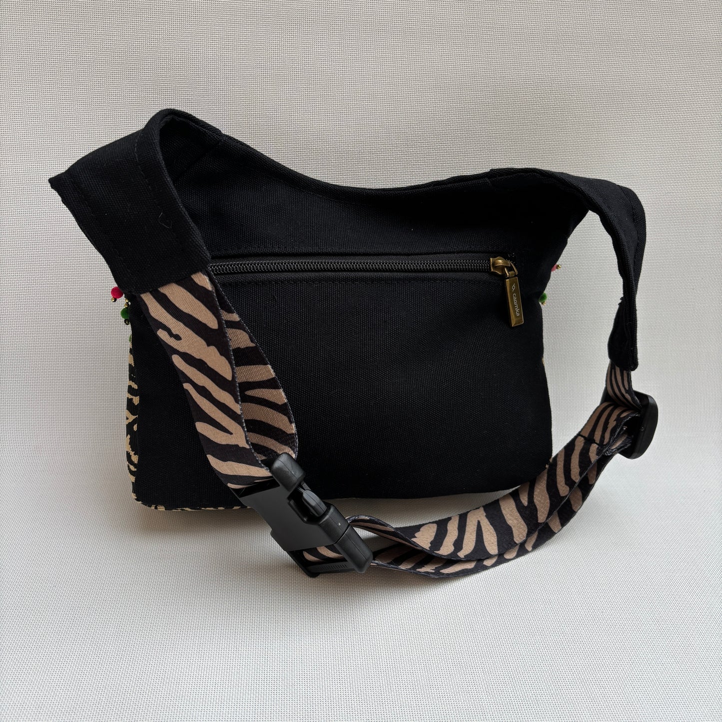 Special World Map + Back pocket Unique Piece No. 11951