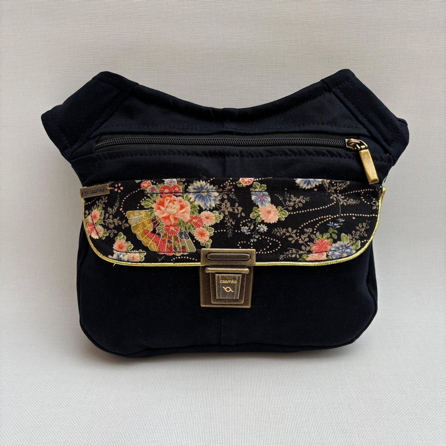 Special Japanese ♻️ Jeans Recycled ♻️ + Bolsillo trasero · Pieza Única Núm. 17075