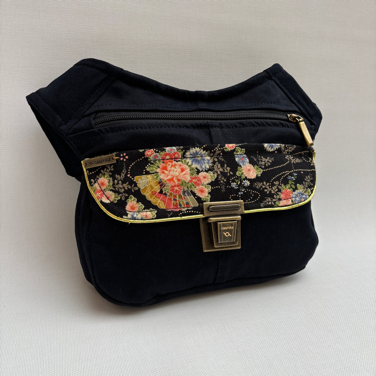 Special Japanese ♻️ Jeans Recycled ♻️ + Bolsillo trasero · Pieza Única Núm. 17075