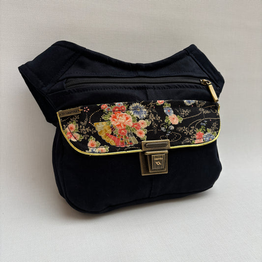 Special Japanese ♻️ Jeans Recycled ♻️ + Bolsillo trasero · Pieza Única Núm. 17075