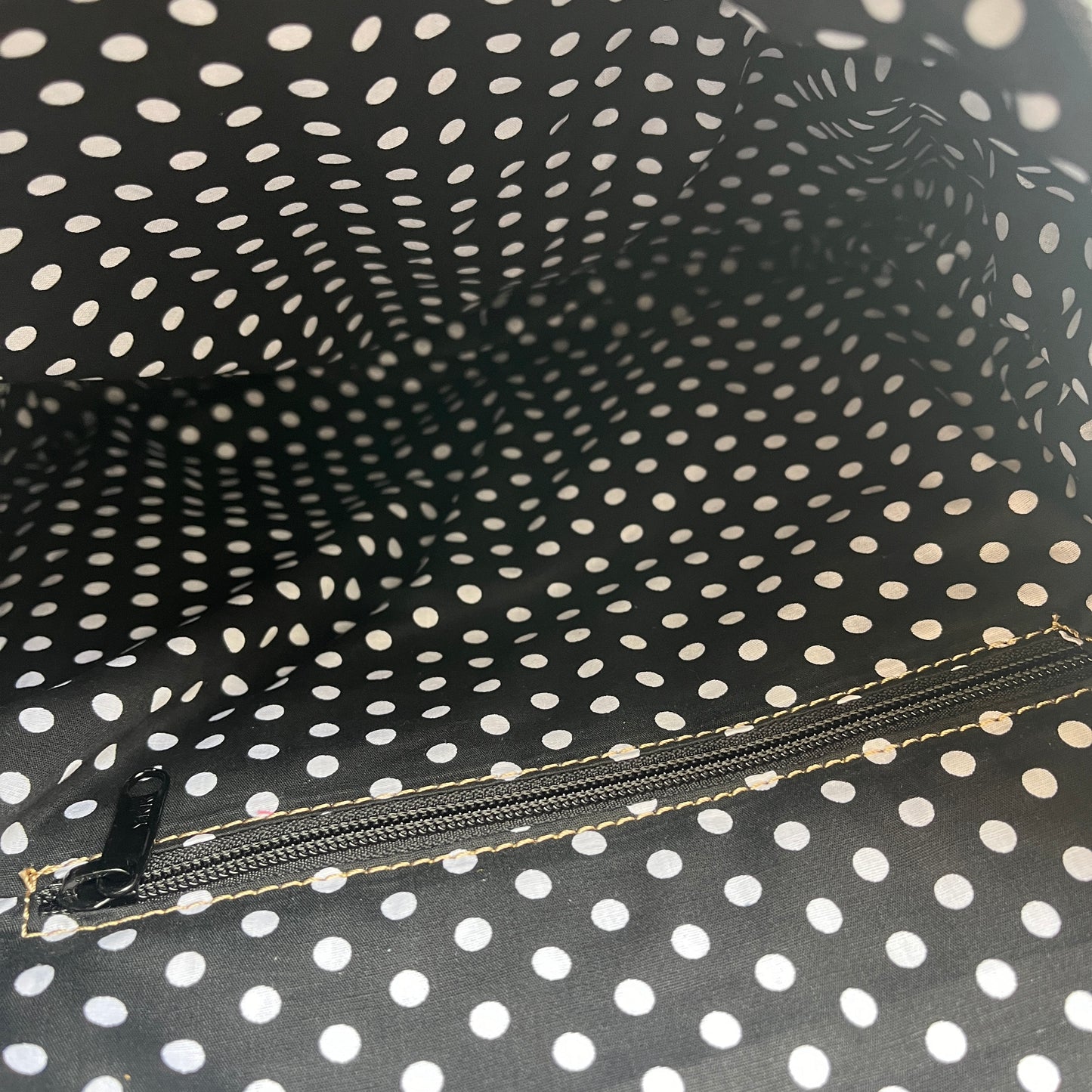 Mochila Top Caomka Recycled ♻️ Jeans · Pieza Única 15348