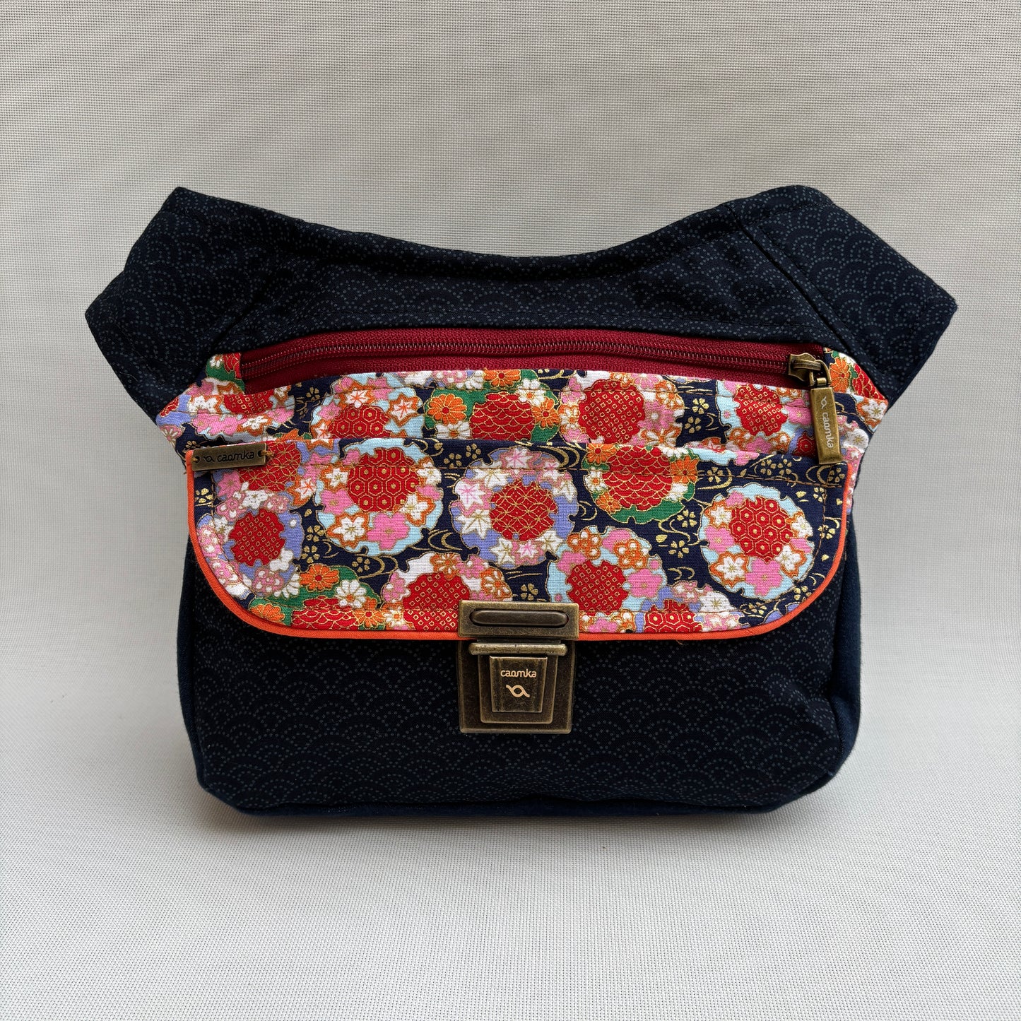 Special ♻️ Jeans Recycled ♻️ + Bolsillo trasero · Pieza Única Núm. 17070