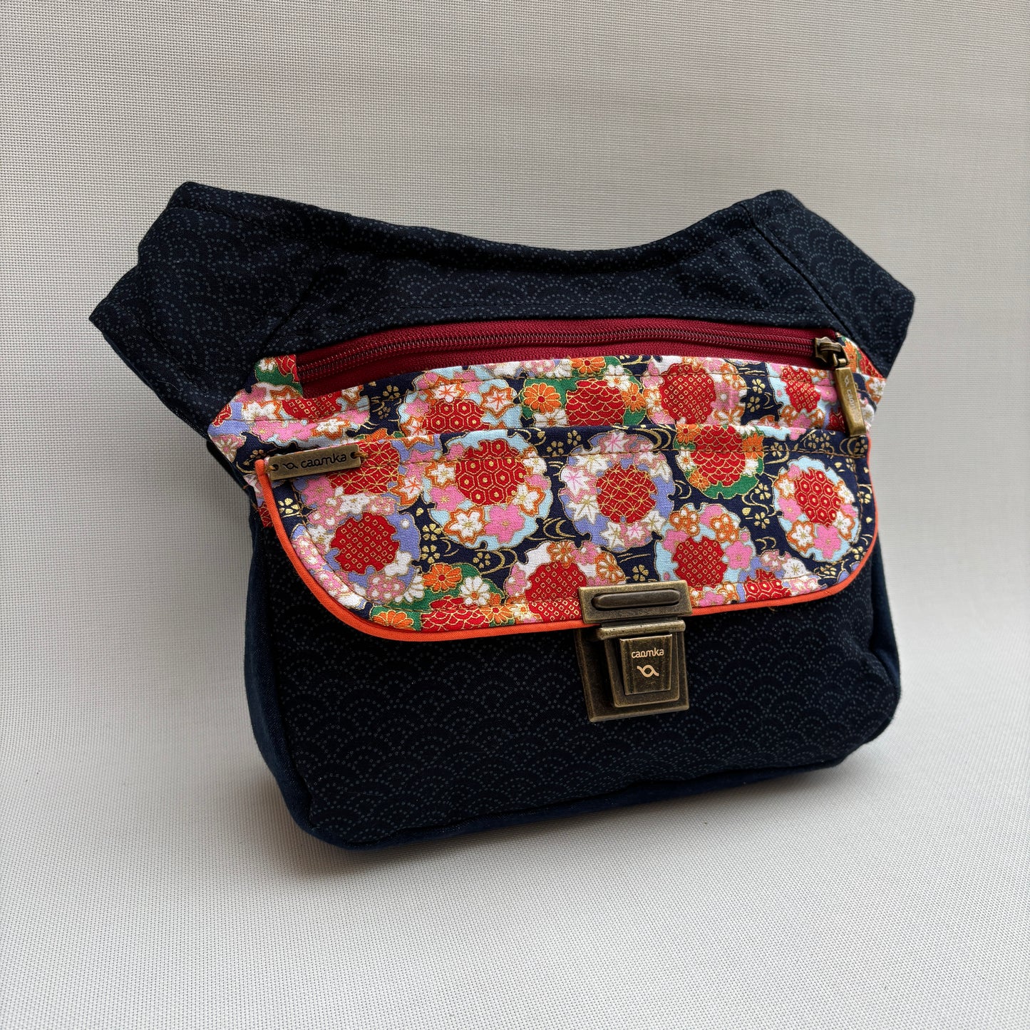 Special ♻️ Jeans Recycled ♻️ + Bolsillo trasero · Pieza Única Núm. 17070