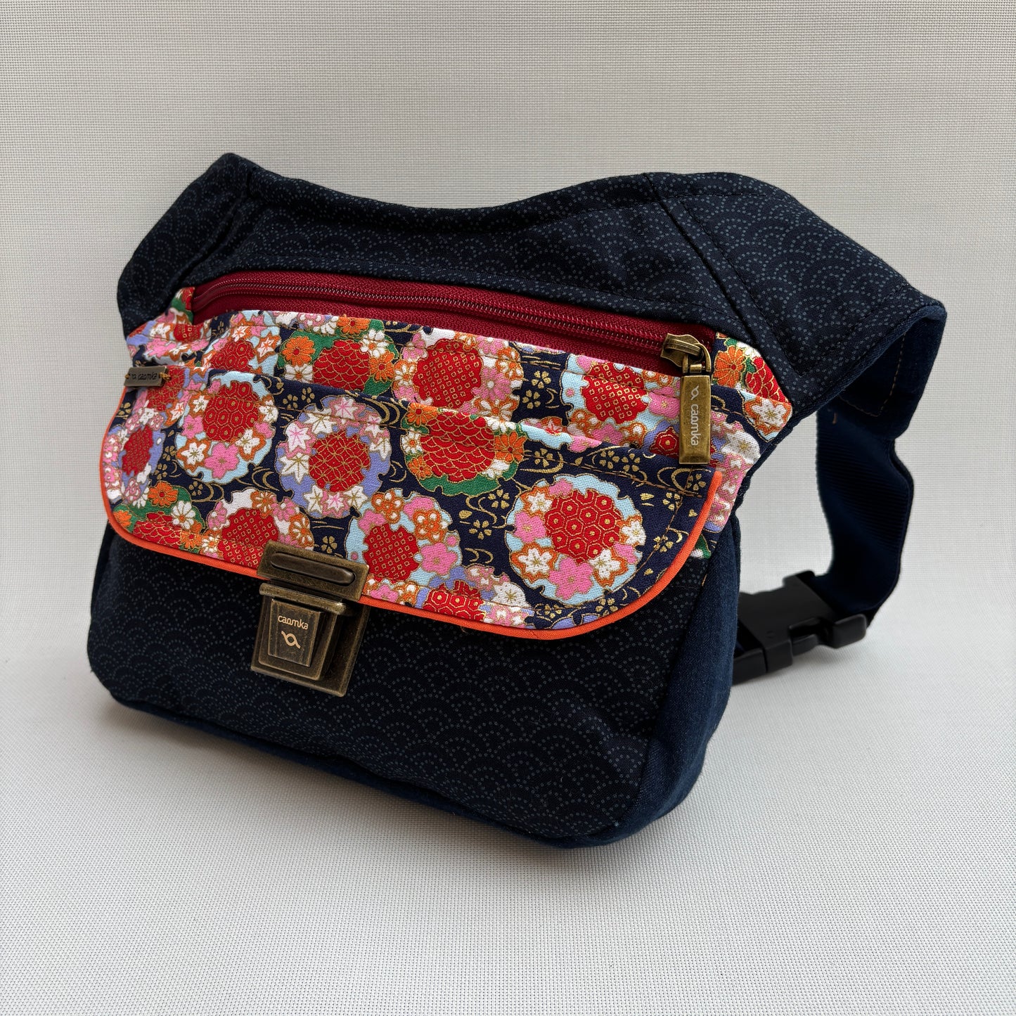 Special ♻️ Jeans Recycled ♻️ + Bolsillo trasero · Pieza Única Núm. 17070