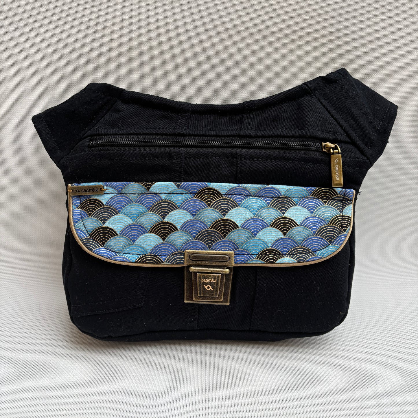 Special ♻️ Jeans Recycled ♻️ + Bolsillo trasero · Pieza Única Núm. 17072