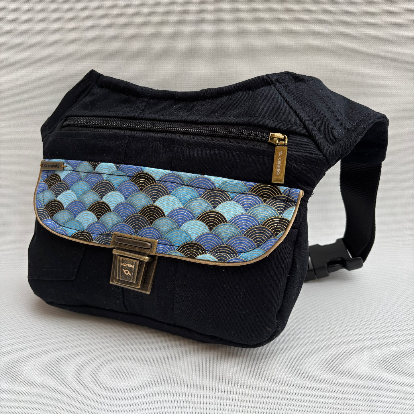 Special ♻️ Jeans Recycled ♻️ + Bolsillo trasero · Pieza Única Núm. 17072