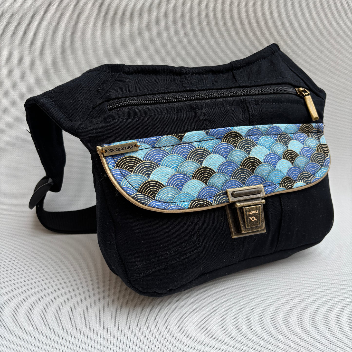 Special ♻️ Jeans Recycled ♻️ + Bolsillo trasero · Pieza Única Núm. 17072