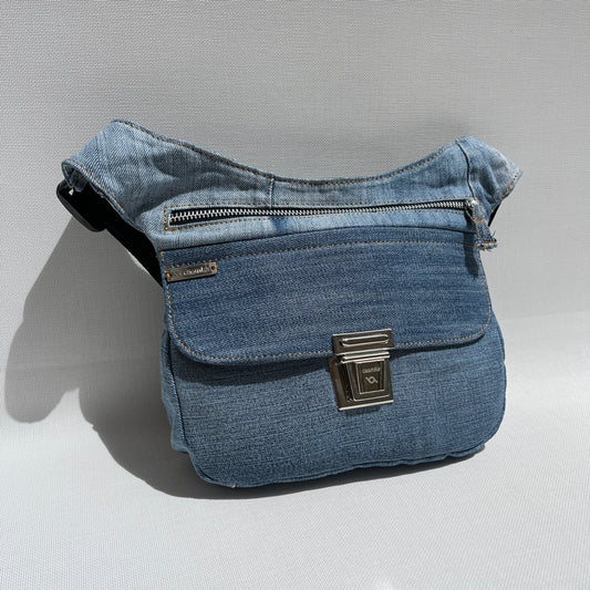 Soft ♻️ Jeans Recycled ♻️ · Pieza Única Núm. 13742