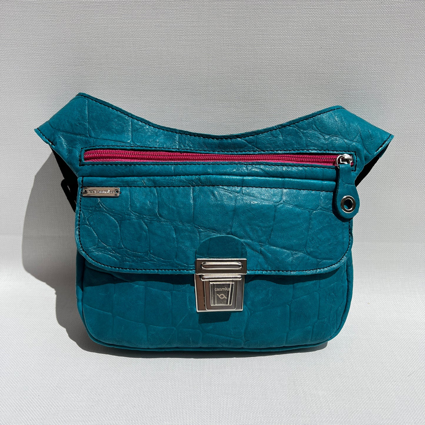 Special Blue Summer · Piel natural BioCuir® · Pieza Única Núm. 13744