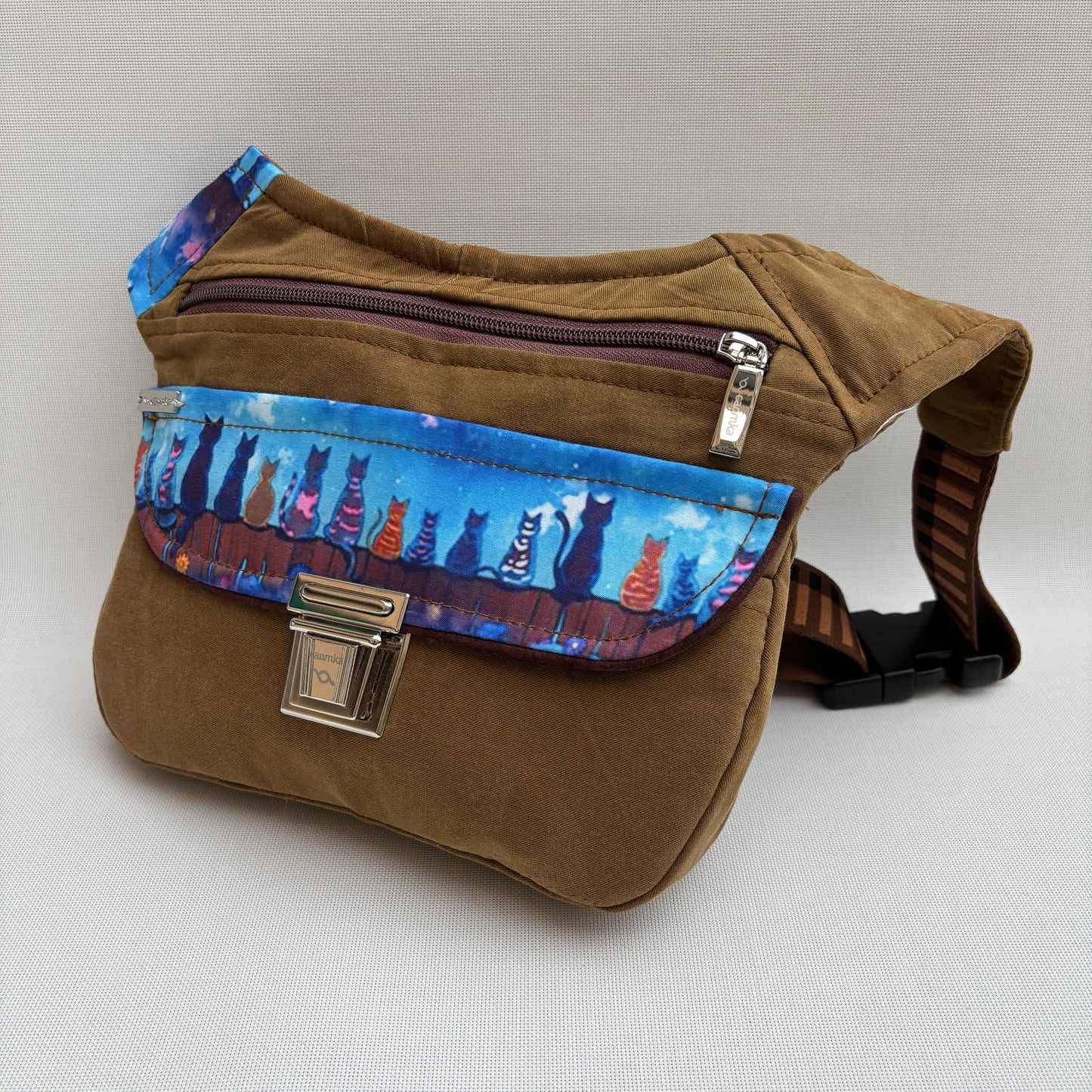 Special ♻️ Dokers Recycled ♻️ + Bolsillo trasero · Pieza Única Núm. 17066