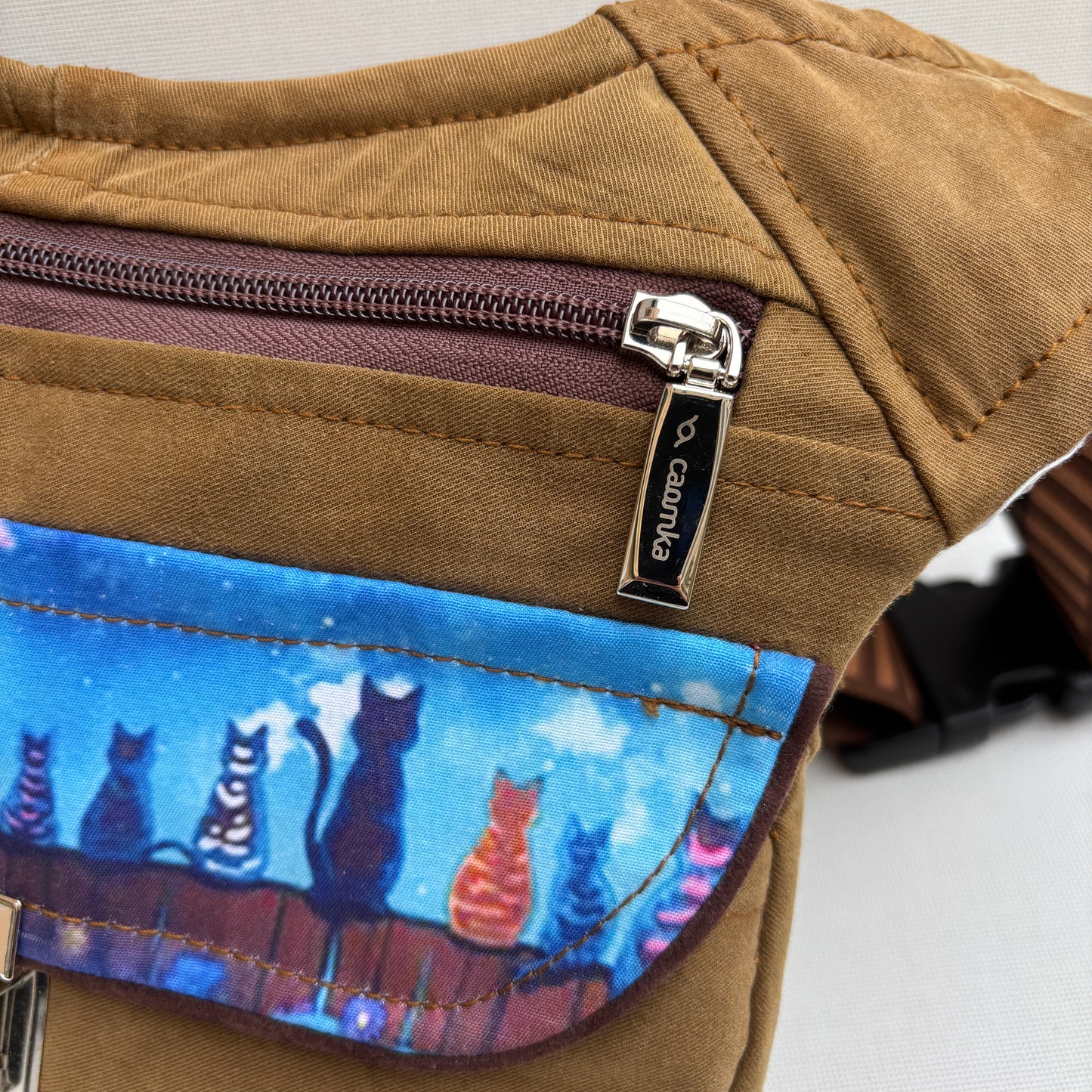 Special ♻️ Dokers Recycled ♻️ + Bolsillo trasero · Pieza Única Núm. 17066