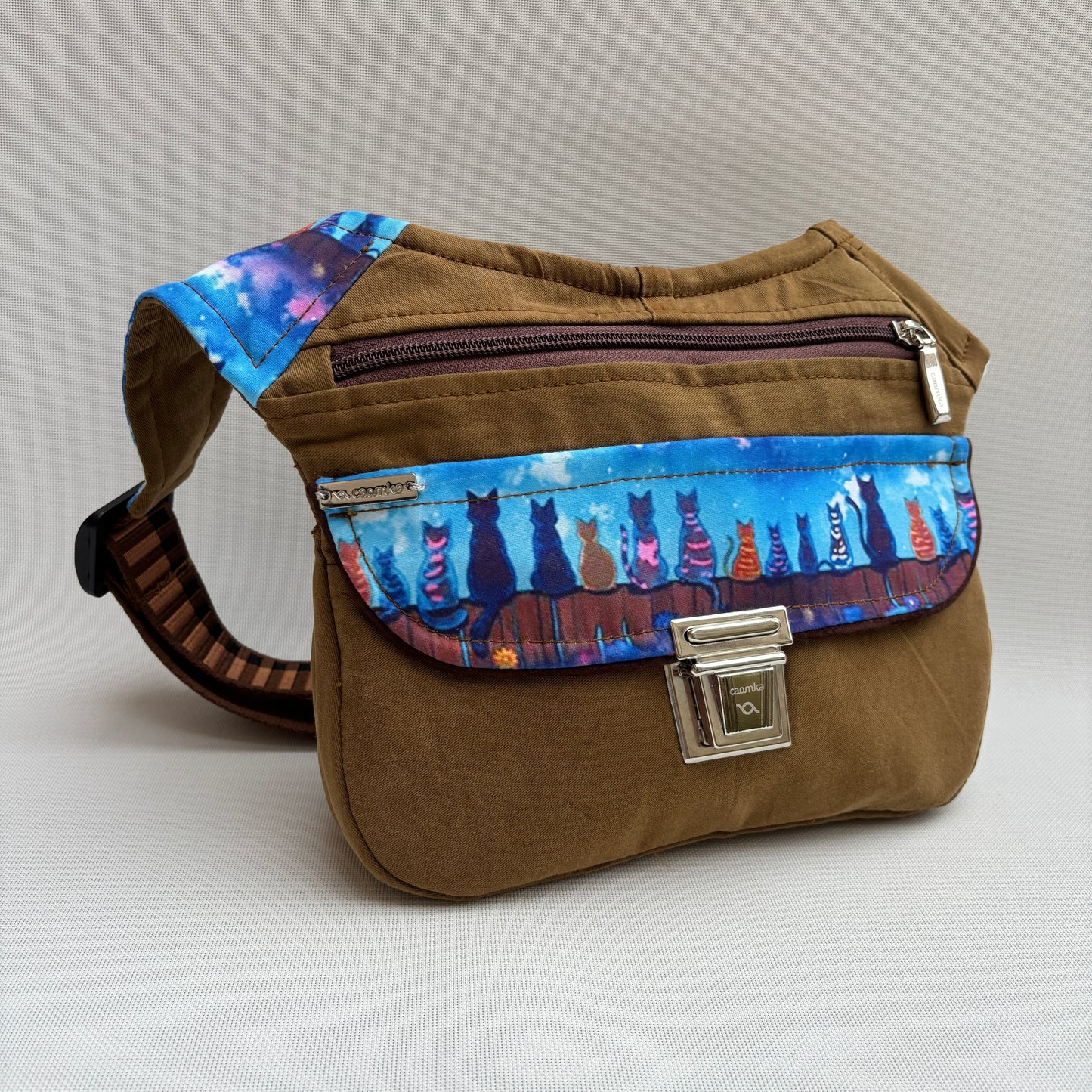 Special ♻️ Dokers Recycled ♻️ + Bolsillo trasero · Pieza Única Núm. 17066