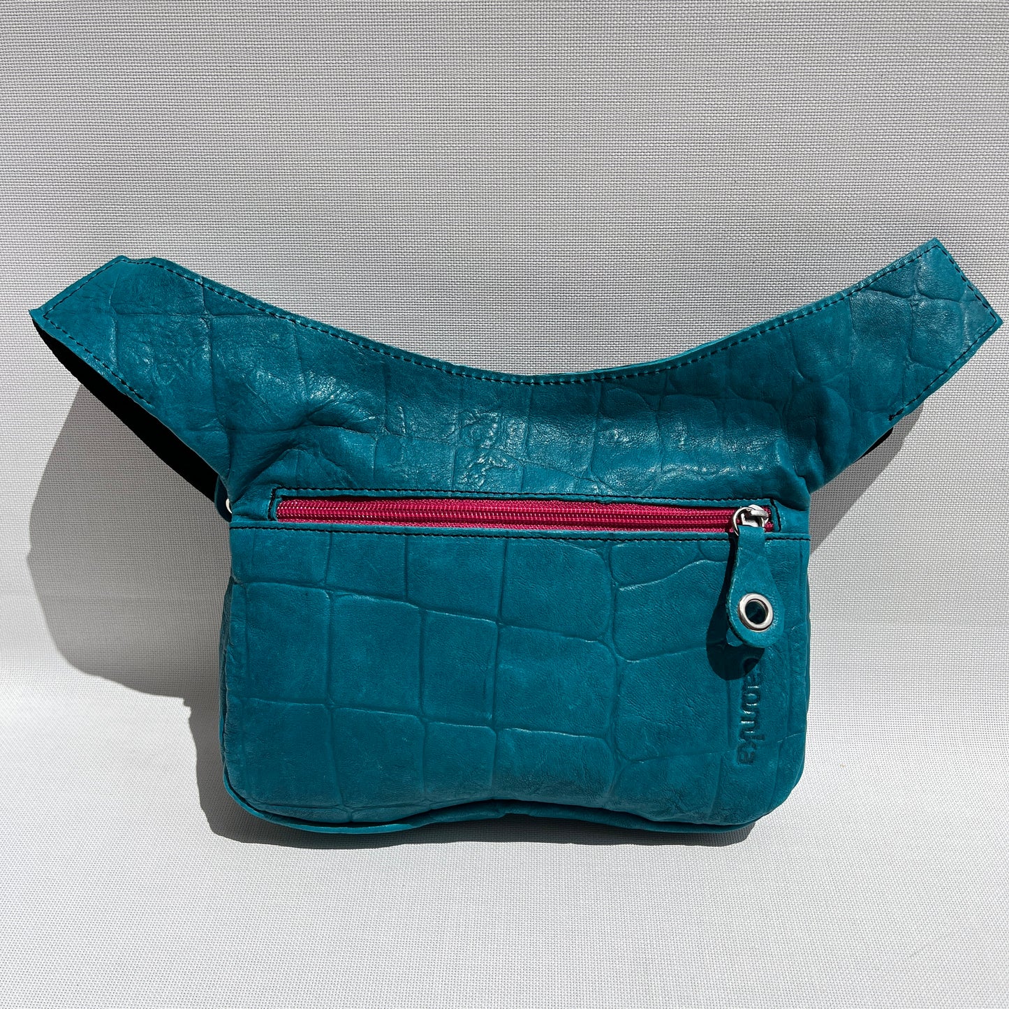 Special Blue Summer · Piel natural BioCuir® · Pieza Única Núm. 13744