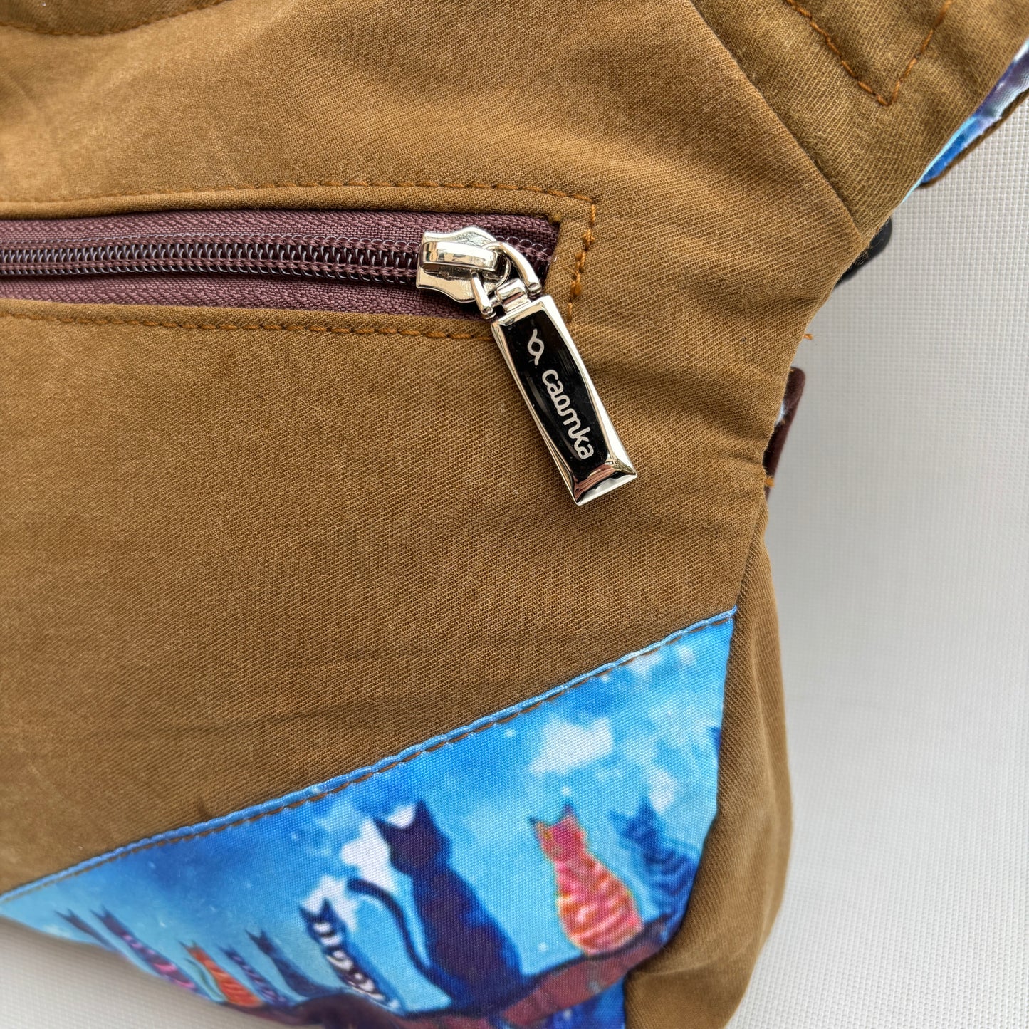 Special ♻️ Dokers Recycled ♻️ + Bolsillo trasero · Pieza Única Núm. 17066