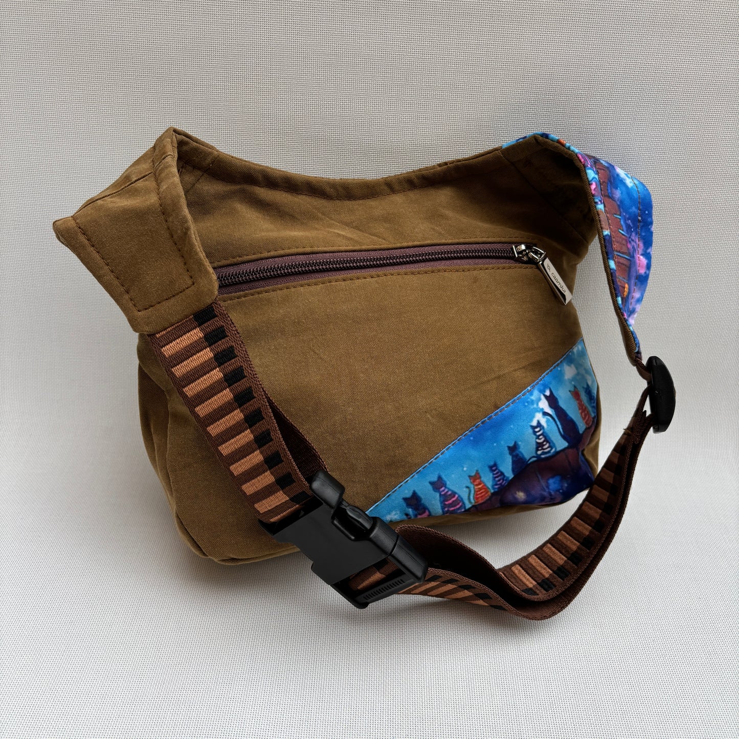 Special ♻️ Dokers Recycled ♻️ + Bolsillo trasero · Pieza Única Núm. 17066