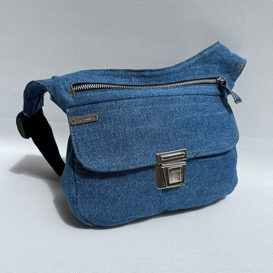 Soft ♻️ Jeans Recycled ♻️ · Pieza Única Núm. 13746