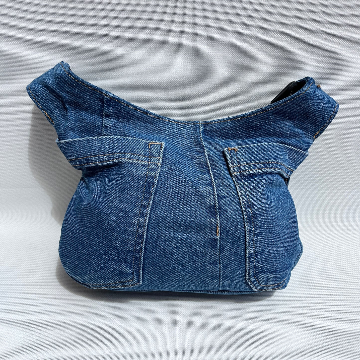 Soft ♻️ Jeans Recycled ♻️ Unique Piece No. 13224