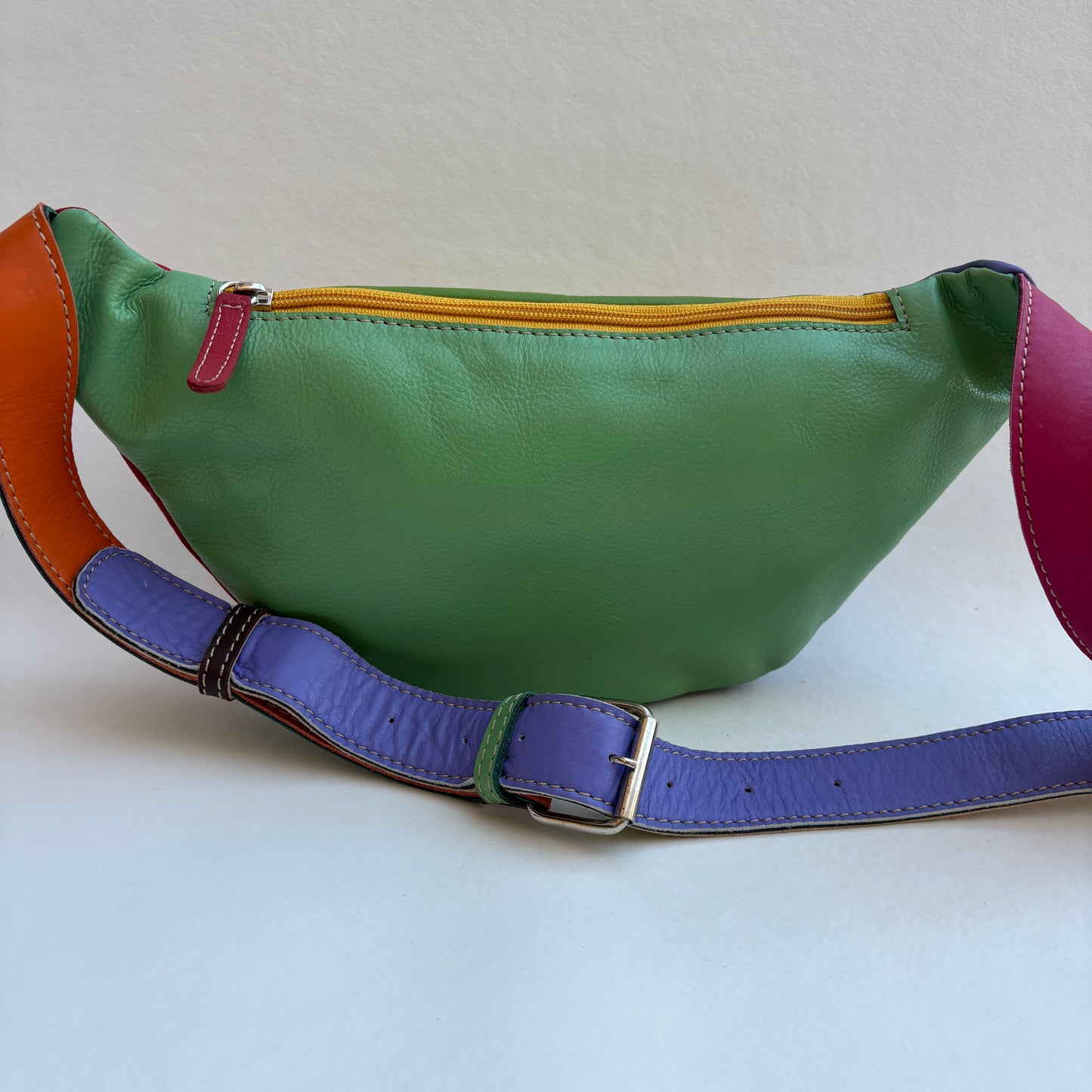 BioCuir Unisex 6702 BioCuir® Naturleder Exklusives Unisex-Stück
