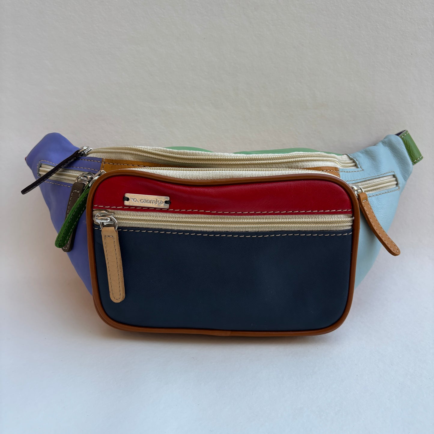 BioCuir Unisex 6702 BioCuir® natural leather Exclusive Unisex Piece