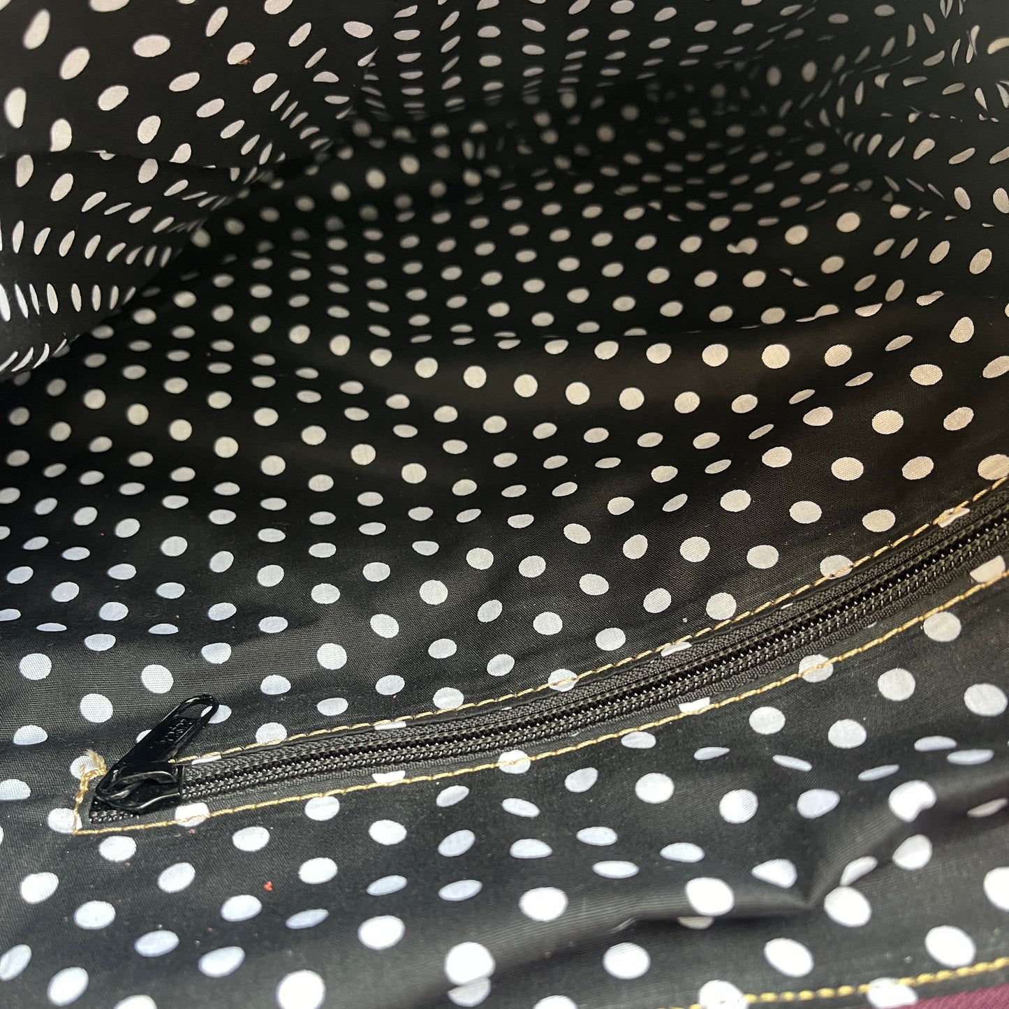 Mochila Top Caomka Recycled ♻️ Jeans · Pieza Única 15368