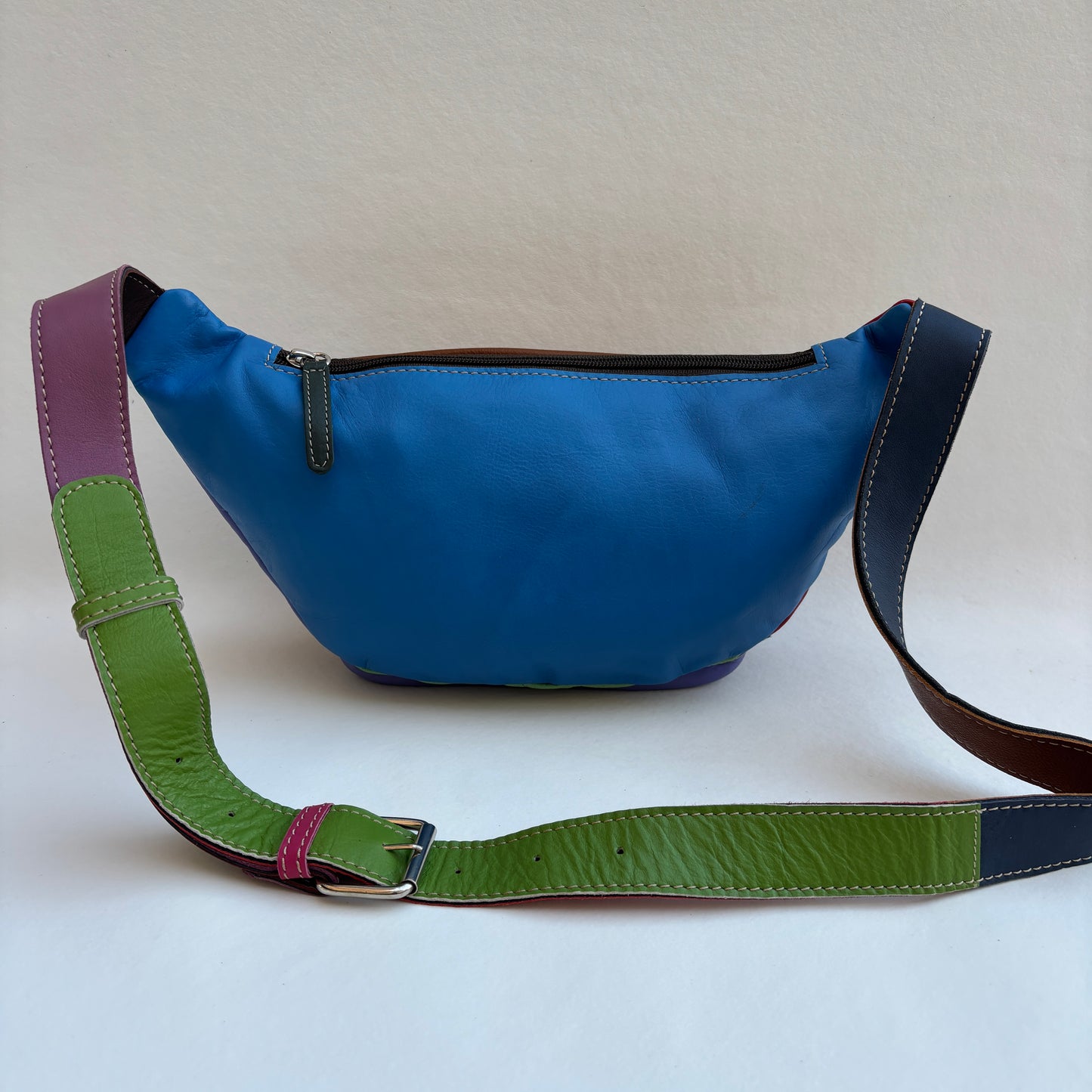 BioCuir Unisex 6702 BioCuir® Naturleder Exklusives Unisex-Stück