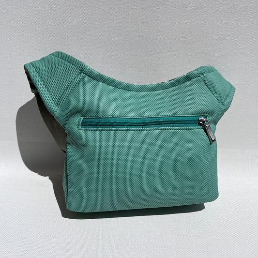 Special Etnical + Bolsillo trasero · Impermeable · Pieza Única Núm. 13826