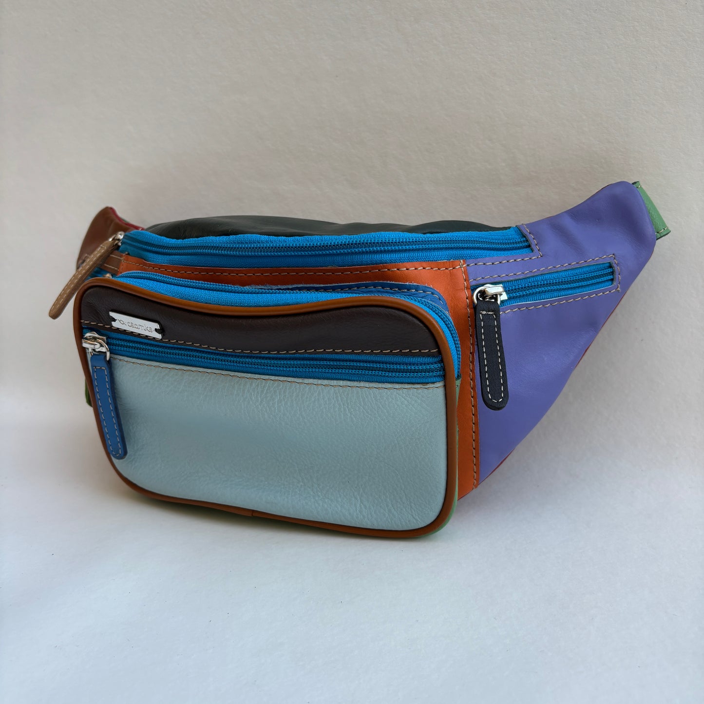 BioCuir Unisex 6702 BioCuir® Naturleder Exklusives Unisex-Stück