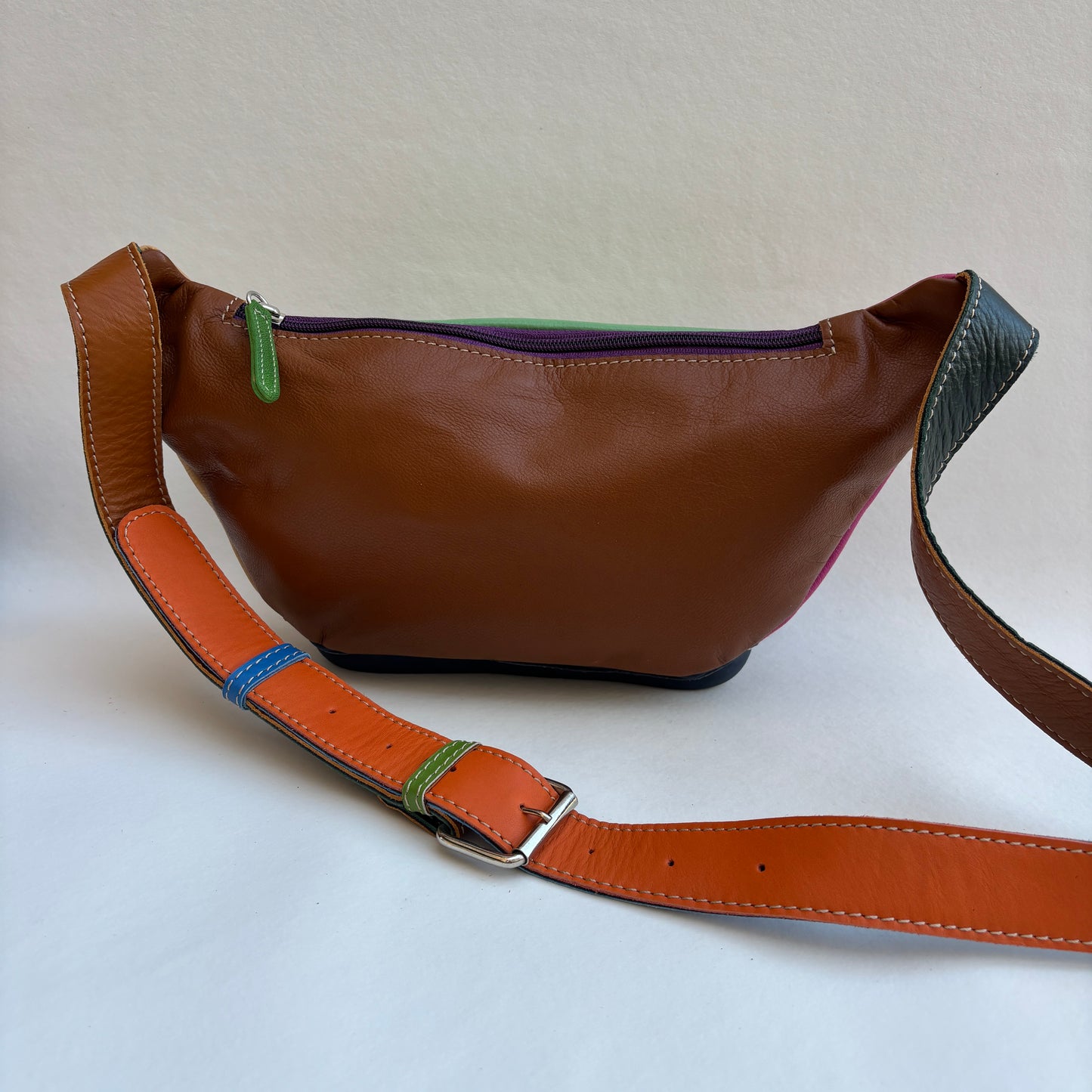 BioCuir Unisex 6702 BioCuir® Naturleder Exklusives Unisex-Stück